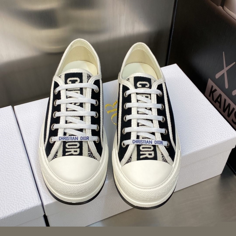ch**an D*or casual shoes